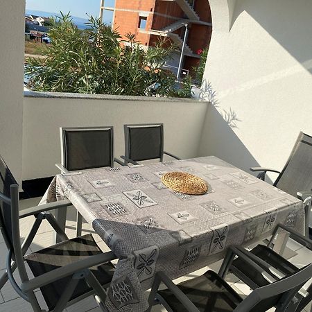 Apartmani Dragicevic Vir Exterior foto