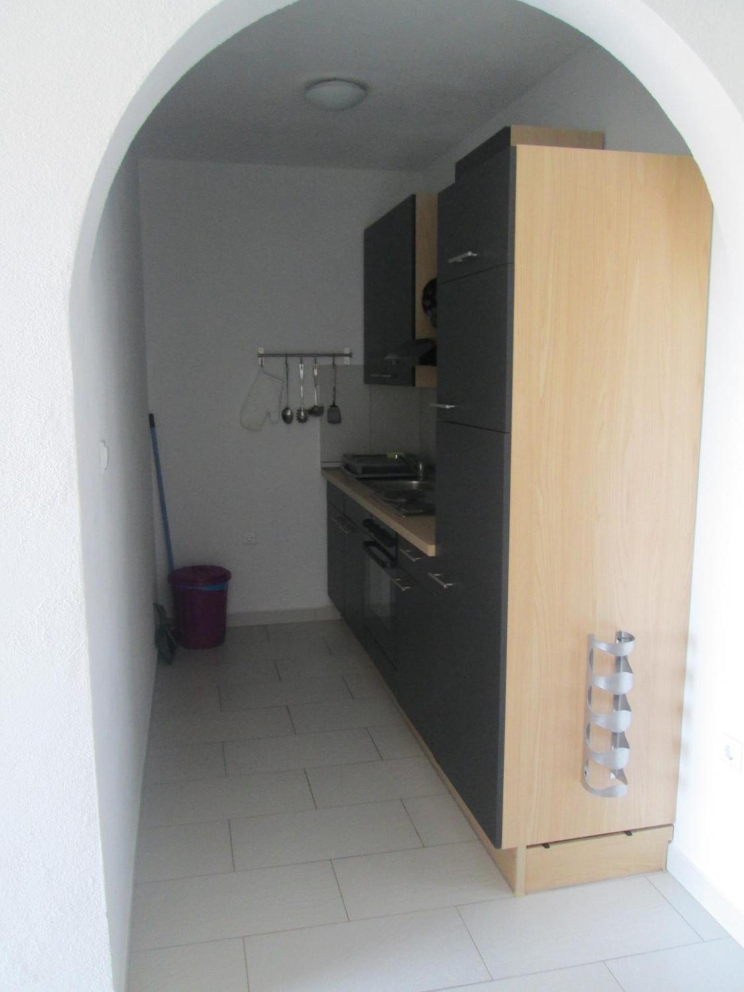 Apartmani Dragicevic Vir Exterior foto