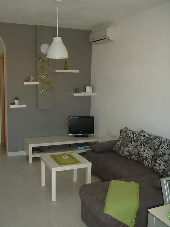 Apartmani Dragicevic Vir Exterior foto